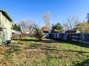 9852 W 76th Avenue, Arvada CO 80005