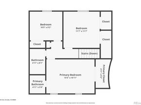 9852 W 76th Avenue, Arvada CO 80005