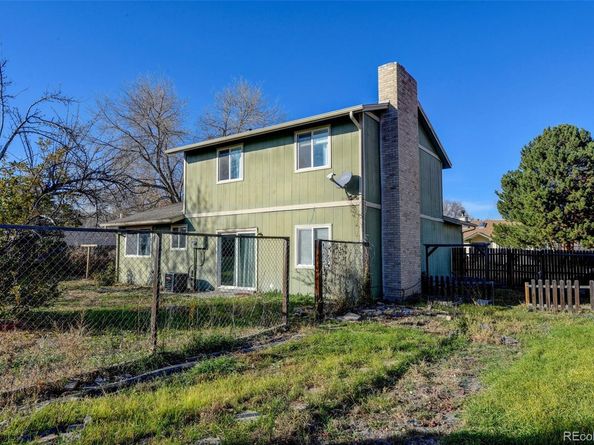 9852 W 76th Avenue, Arvada CO 80005