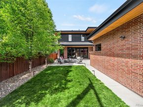 1186 S Gaylord Street, Denver CO 80210
