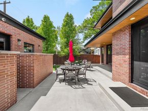 1186 S Gaylord Street, Denver CO 80210