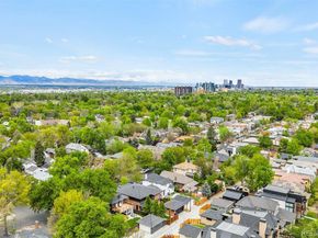 1186 S Gaylord Street, Denver CO 80210