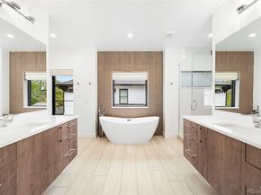 1186 S Gaylord Street, Denver CO 80210