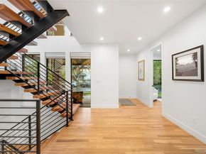 1186 S Gaylord Street, Denver CO 80210