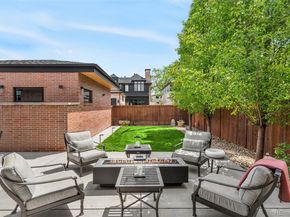 1186 S Gaylord Street, Denver CO 80210