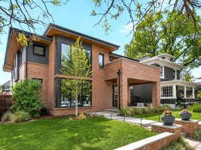 1186 S Gaylord Street, Denver CO 80210