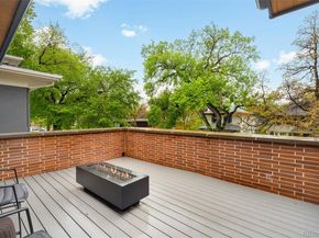 1186 S Gaylord Street, Denver CO 80210