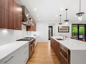 1186 S Gaylord Street, Denver CO 80210