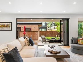 1186 S Gaylord Street, Denver CO 80210