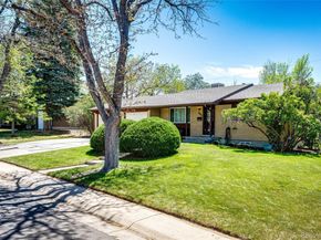 11994 E Virginia Drive, Aurora CO 80012