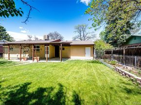 11994 E Virginia Drive, Aurora CO 80012