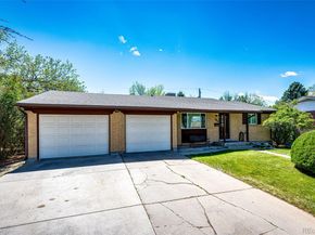 11994 E Virginia Drive, Aurora CO 80012