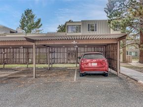 2525 S Dayton Way 2209, Denver CO 80231