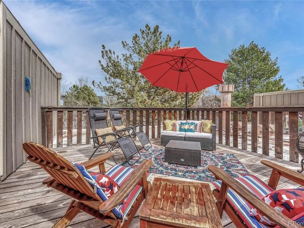 2525 S Dayton Way 2209, Denver CO 80231