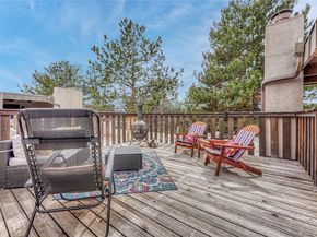 2525 S Dayton Way 2209, Denver CO 80231