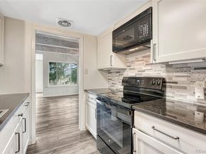 2525 S Dayton Way 2209, Denver CO 80231