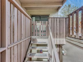 2525 S Dayton Way 2209, Denver CO 80231