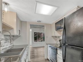 2525 S Dayton Way 2209, Denver CO 80231