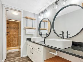 2525 S Dayton Way 2209, Denver CO 80231