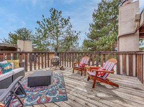 2525 S Dayton Way 2209, Denver CO 80231