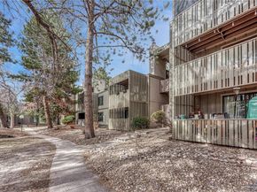 2525 S Dayton Way 2209, Denver CO 80231