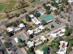 2525 S Dayton Way 2209, Denver CO 80231