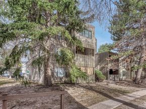 2525 S Dayton Way 2209, Denver CO 80231