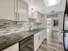 2525 S Dayton Way 2209, Denver CO 80231