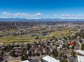 2525 S Dayton Way 2209, Denver CO 80231