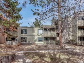 2525 S Dayton Way 2209, Denver CO 80231