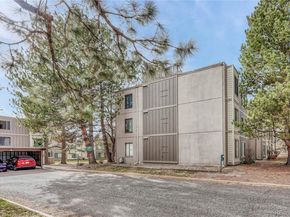 2525 S Dayton Way 2209, Denver CO 80231