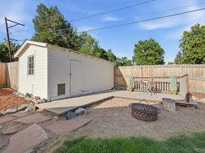 2780 Fenton Street, Wheat Ridge CO 80214