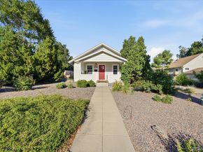 2780 Fenton Street, Wheat Ridge CO 80214