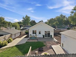 2780 Fenton Street, Wheat Ridge CO 80214