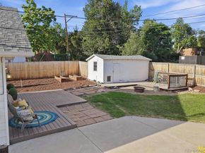2780 Fenton Street, Wheat Ridge CO 80214