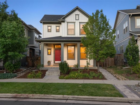 5068 Yosemite Court, Denver CO 80238