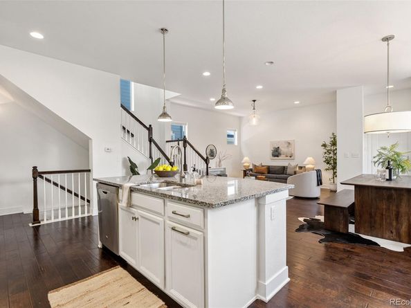 5068 Yosemite Court, Denver CO 80238