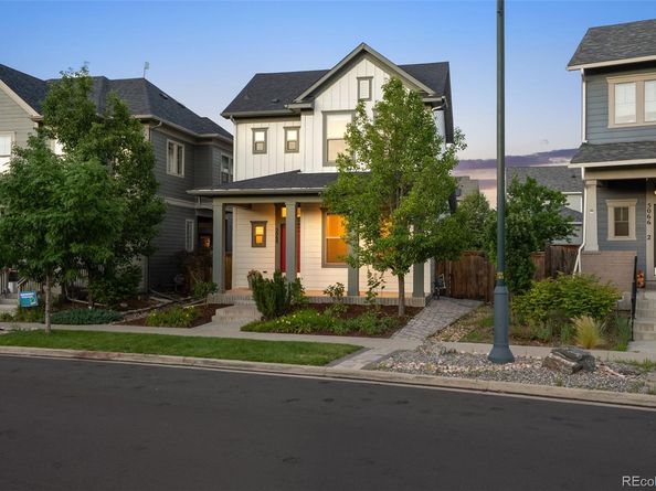 5068 Yosemite Court, Denver CO 80238