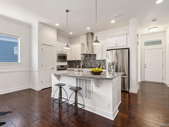 5068 Yosemite Court, Denver CO 80238