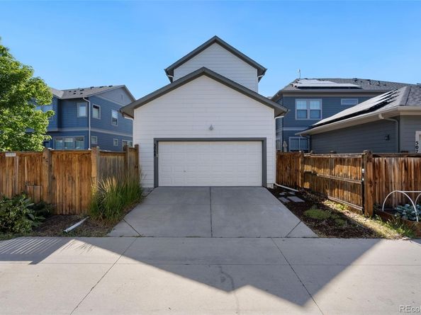 5068 Yosemite Court, Denver CO 80238