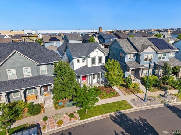 5068 Yosemite Court, Denver CO 80238