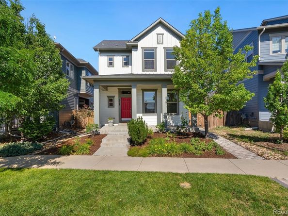 5068 Yosemite Court, Denver CO 80238