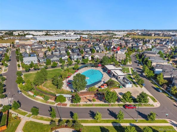 5068 Yosemite Court, Denver CO 80238