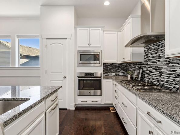 5068 Yosemite Court, Denver CO 80238