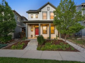 5068 Yosemite Court, Denver CO 80238