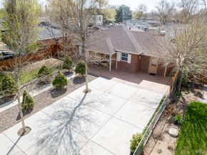 3021 Grape Street, Denver CO 80207