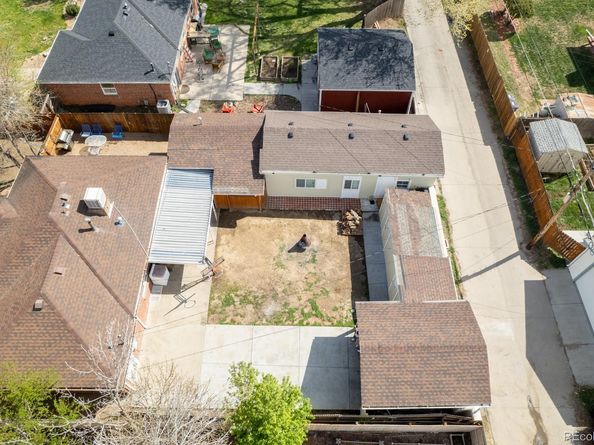 3021 Grape Street, Denver CO 80207
