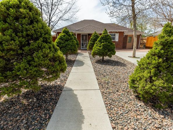 3021 Grape Street, Denver CO 80207