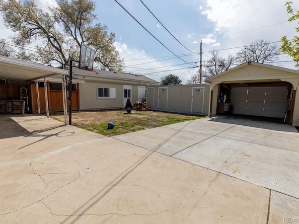 3021 Grape Street, Denver CO 80207