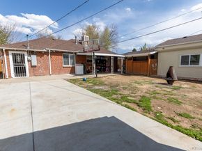3021 Grape Street, Denver CO 80207